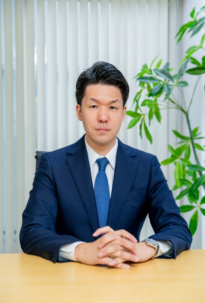 代表公認会計士・税理士
川端 隆寛
